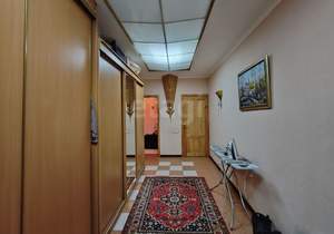 3-к квартира, вторичка, 132м2, 3/4 этаж