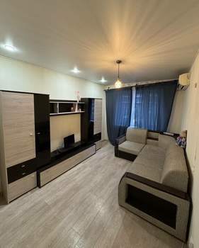 1-к квартира, вторичка, 35м2, 2/16 этаж
