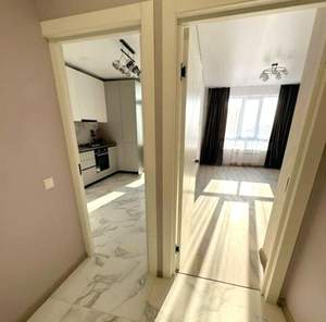 1-к квартира, вторичка, 38м2, 2/5 этаж