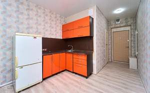 Студия квартира, вторичка, 21м2, 13/16 этаж