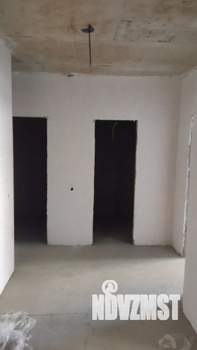 2-к квартира, вторичка, 60м2, 2/24 этаж