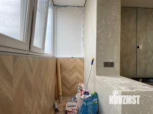 Студия квартира, вторичка, 27м2, 13/17 этаж