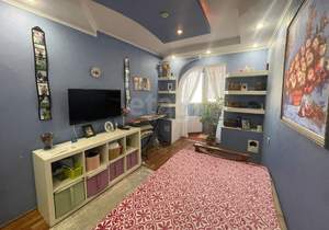 2-к квартира, вторичка, 59м2, 9/16 этаж