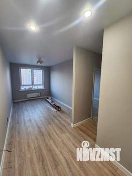 1-к квартира, вторичка, 37м2, 12/16 этаж