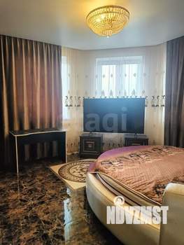 2-к квартира, вторичка, 84м2, 7/16 этаж