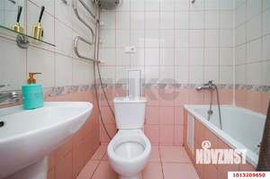 1-к квартира, вторичка, 35м2, 6/6 этаж