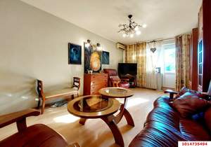 4-к квартира, вторичка, 80м2, 7/10 этаж