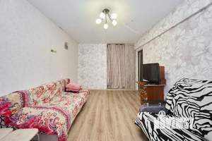 1-к квартира, вторичка, 31м2, 3/5 этаж