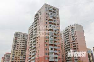 1-к квартира, вторичка, 49м2, 2/17 этаж