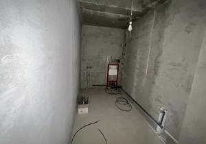 1-к квартира, вторичка, 40м2, 7/16 этаж