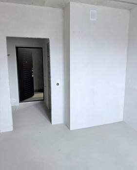 Студия квартира, вторичка, 19м2, 9/16 этаж