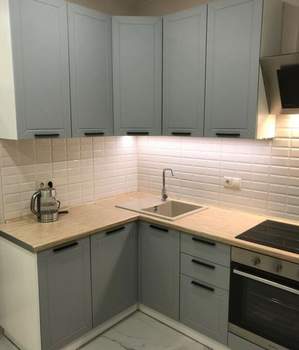 2-к квартира, вторичка, 54м2, 8/10 этаж