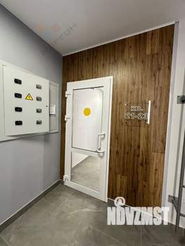 Студия квартира, вторичка, 32м2, 3/3 этаж