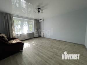 1-к квартира, вторичка, 36м2, 2/9 этаж