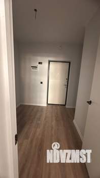 1-к квартира, вторичка, 44м2, 3/16 этаж