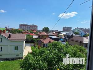 1-к квартира, вторичка, 43м2, 2/4 этаж