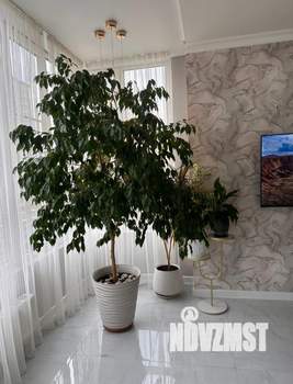 2-к квартира, вторичка, 76м2, 11/25 этаж