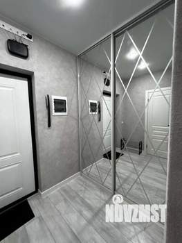 1-к квартира, вторичка, 37м2, 6/19 этаж