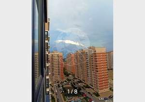 2-к квартира, сданный дом, 52м2, 13/16 этаж