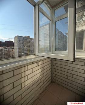 1-к квартира, вторичка, 36м2, 10/11 этаж