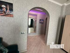 2-к квартира, вторичка, 54м2, 4/4 этаж
