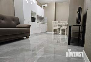 1-к квартира, вторичка, 34м2, 5/16 этаж