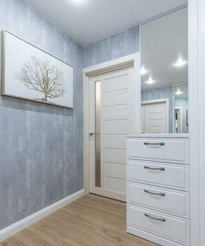 2-к квартира, вторичка, 57м2, 6/19 этаж