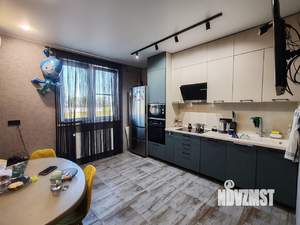 1-к квартира, вторичка, 35м2, 2/10 этаж