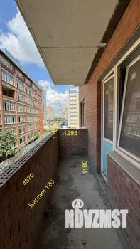 2-к квартира, вторичка, 54м2, 3/9 этаж