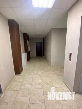 1-к квартира, вторичка, 40м2, 3/5 этаж