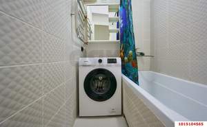 2-к квартира, вторичка, 45м2, 5/5 этаж