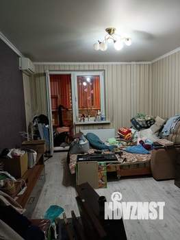 1-к квартира, вторичка, 37м2, 9/14 этаж