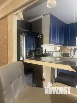 3-к квартира, вторичка, 64м2, 2/5 этаж