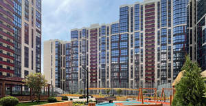 1-к квартира, вторичка, 37м2, 6/24 этаж