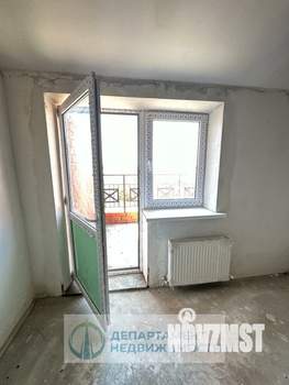 2-к квартира, вторичка, 73м2, 7/7 этаж