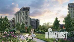 3-к квартира, вторичка, 70м2, 16/16 этаж