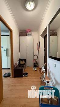 1-к квартира, вторичка, 37м2, 4/5 этаж