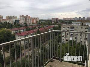 1-к квартира, вторичка, 35м2, 12/16 этаж