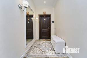 3-к квартира, вторичка, 120м2, 5/24 этаж