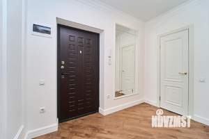 1-к квартира, вторичка, 48м2, 3/25 этаж