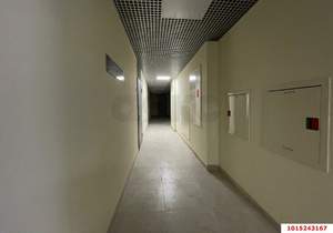 Студия квартира, вторичка, 23м2, 7/24 этаж