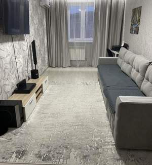 3-к квартира, вторичка, 60м2, 3/9 этаж