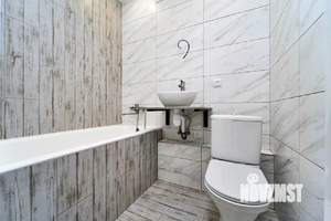 2-к квартира, вторичка, 42м2, 5/6 этаж