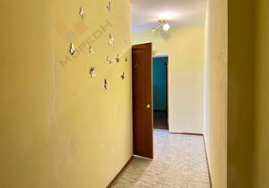 1-к квартира, вторичка, 53м2, 2/8 этаж