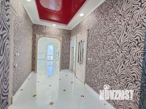 2-к квартира, вторичка, 92м2, 12/22 этаж