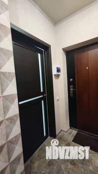 1-к квартира, вторичка, 43м2, 7/10 этаж