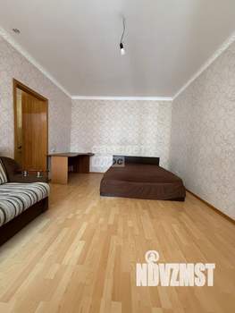 1-к квартира, вторичка, 44м2, 7/18 этаж