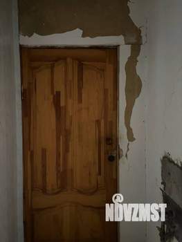 1-к квартира, вторичка, 24м2, 2/2 этаж