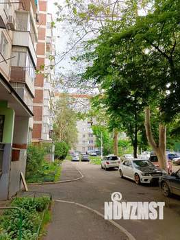 4-к квартира, вторичка, 74м2, 8/9 этаж