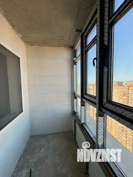 2-к квартира, вторичка, 67м2, 22/24 этаж